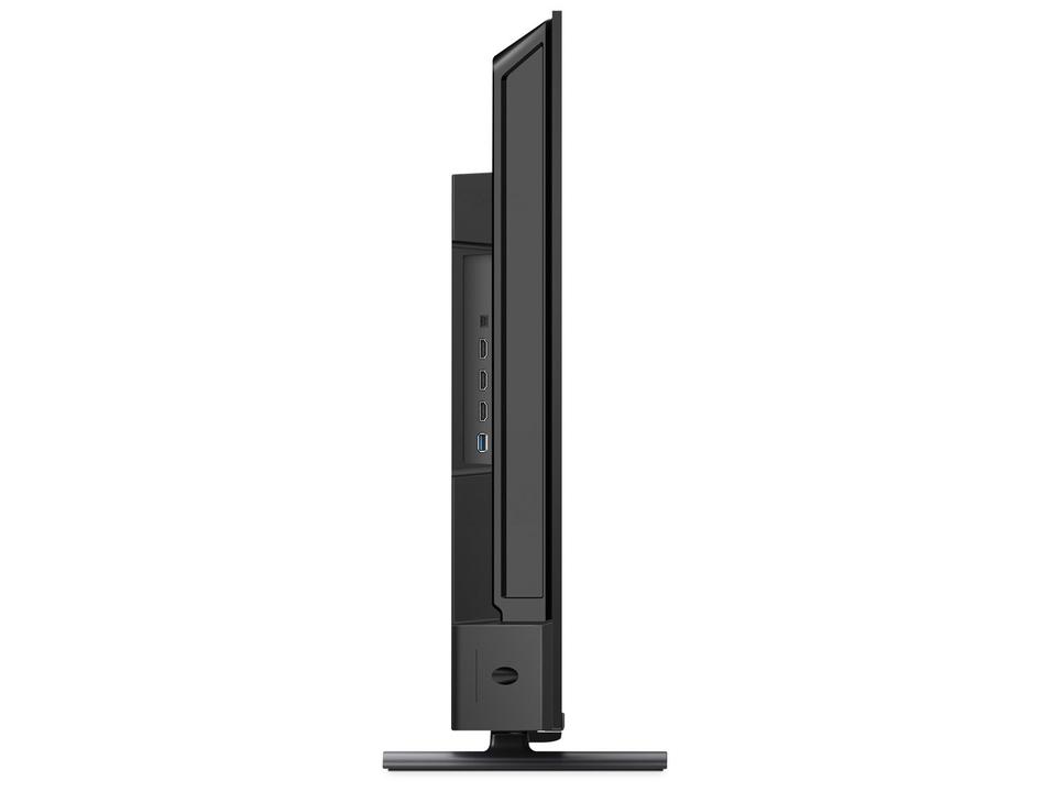 Smart TV 43" Philips Full HD DLED 6910 43PFG6910/78 Titan OS 2025 - 7