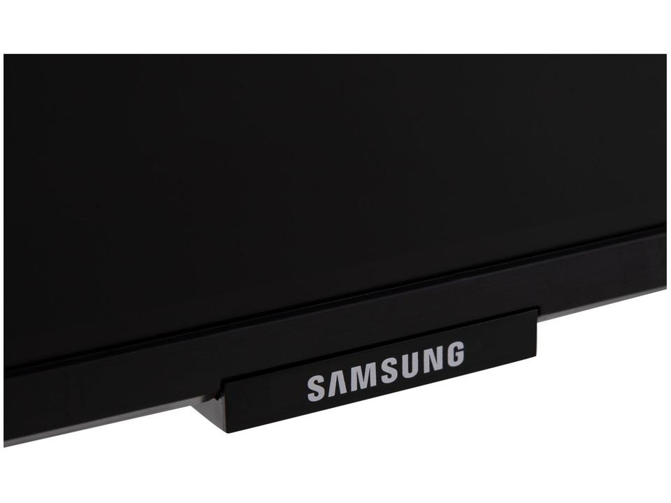 Smart TV 50” UHD 4K LED Samsung 50CU7700 - Wi-Fi Bluetooth Alexa 3 HDMI - 20