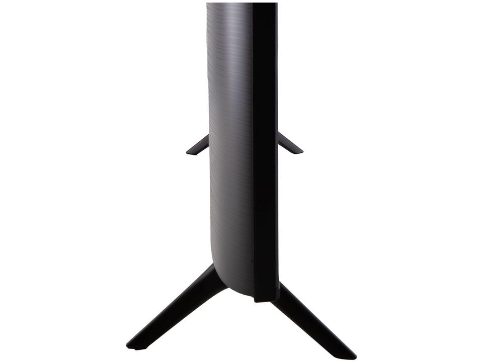 Smart TV 43” UHD 4K LED Samsung 43CU7700 - 19