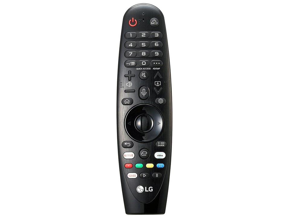Smart TV 4K OLED IPS 65” LG OLED65CXPS - 6