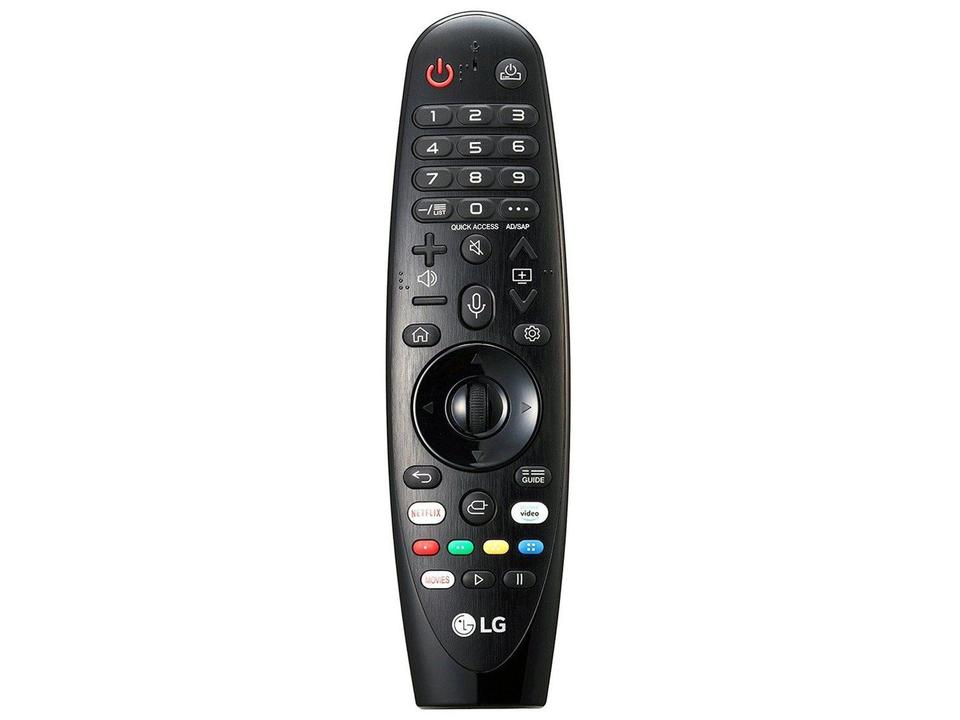 Smart TV 4K OLED IPS 65” LG OLED65CXPSA - 12