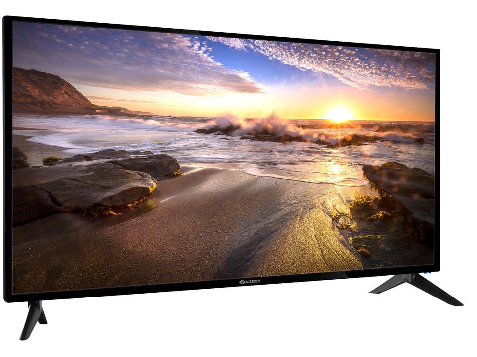 Smart TV 50” 4K DLED Vizzion LE50UHD20 - 15