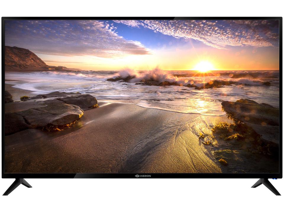 Smart TV 50” 4K DLED Vizzion LE50UHD20 - 14