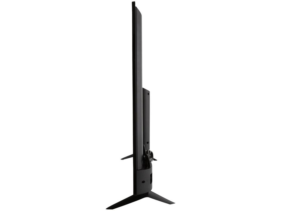 Smart TV 50” 4K DLED Vizzion LE50UHD20 - 6