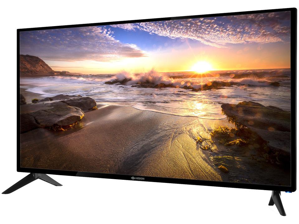 Smart TV 50” 4K DLED Vizzion LE50UHD20 - 13