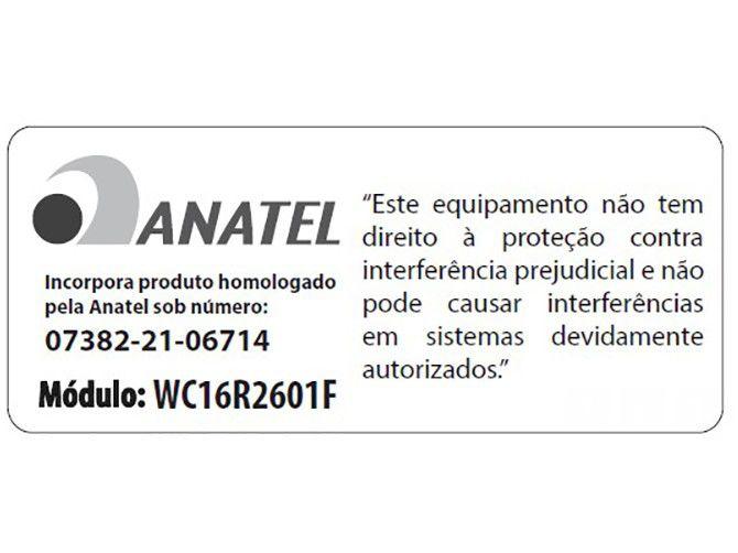 Smart TV 50” 4K LED TCL 50RP620 VA 60Hz - 7