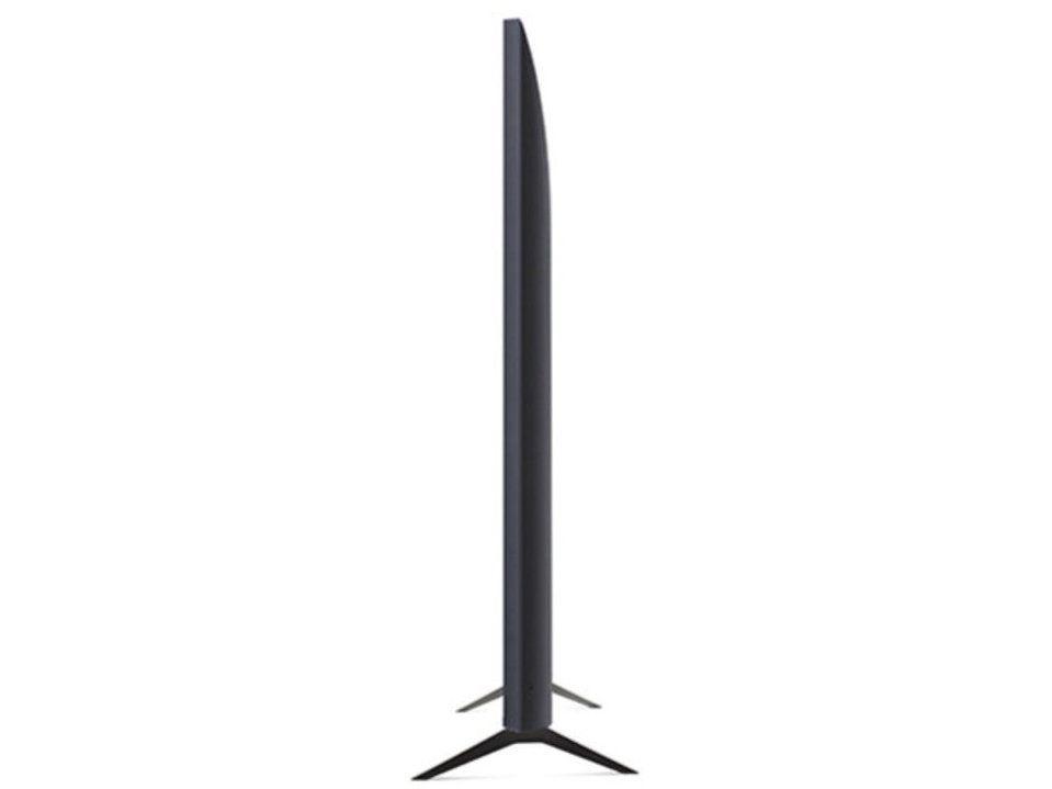 Smart TV 50" 4K LG Ultra HD 50UT8050 com Processador a5 Ger7 AI Alexa/Chromecast integrado Otimizador de Jogos webOS 24 e Controle Smart Magic - 5