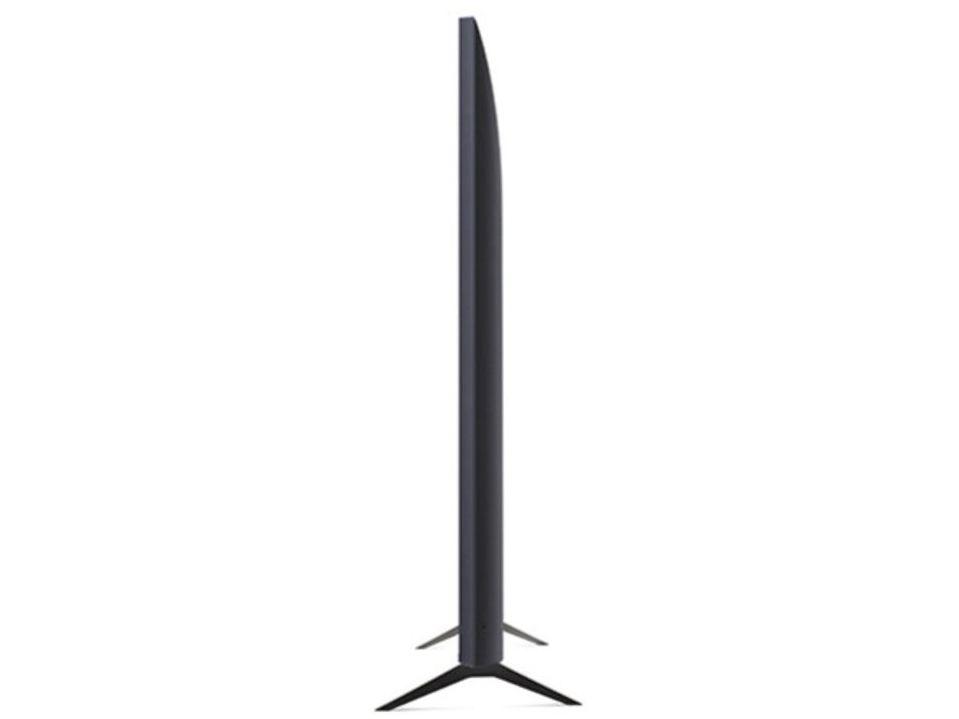 Smart TV 50" 4K LG Ultra HD 50UT8050 com Processador a5 Ger7 AI Alexa/Chromecast integrado Otimizador de Jogos webOS 24 e Controle Smart Magic - 5