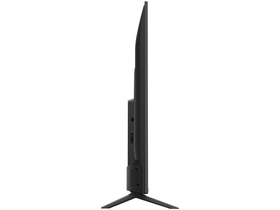 Smart TV 50” 4K UHD D-LED Semp RK8500 - VA Wi-Fi 4 HDMI 1 USB - 7
