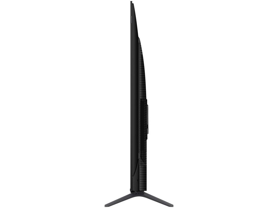 Smart TV 50” 4K UHD QLED TCL 50C655 Wi-Fi - 6