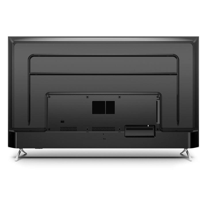 Smart TV 50" AOC 4K UHD DLED Série 6125 50U6125/78G Roku TV 2022 - 4