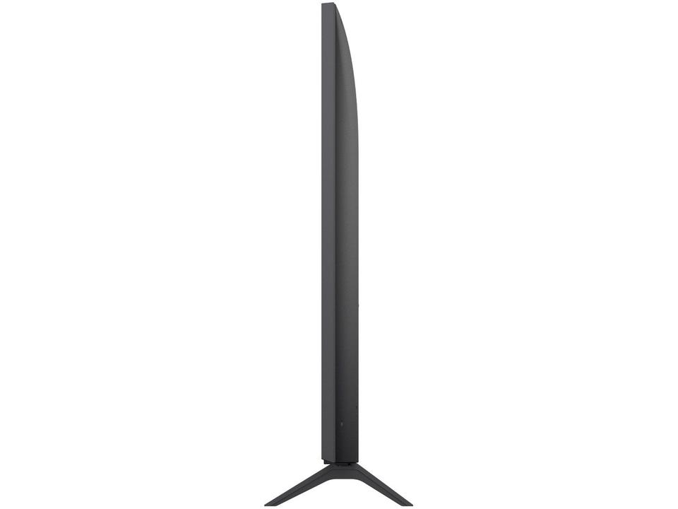 Smart TV 50" LG 4K Ultra HD NANO 50NANO80ASA webOS 25 a7 AI Processor Alexa 3 HDMI 2 US - 21