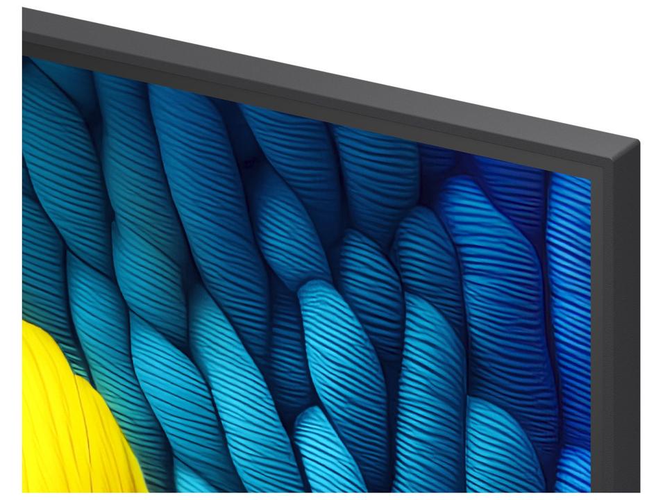 Smart TV 50" LG 4K Ultra HD NANO 50NANO80ASA webOS 25 a7 AI Processor Alexa 3 HDMI 2 USB - 16