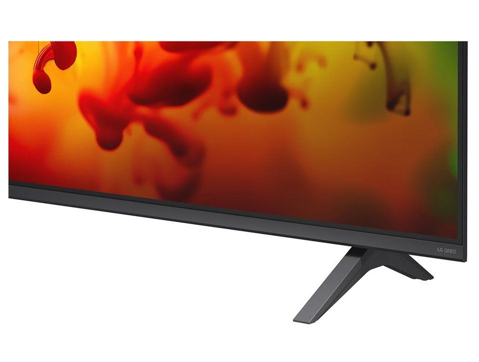 Smart TV 50" LG 4K Ultra HD QNED Mini LED 50QNED70BSA WebOS 26 2026 - 11