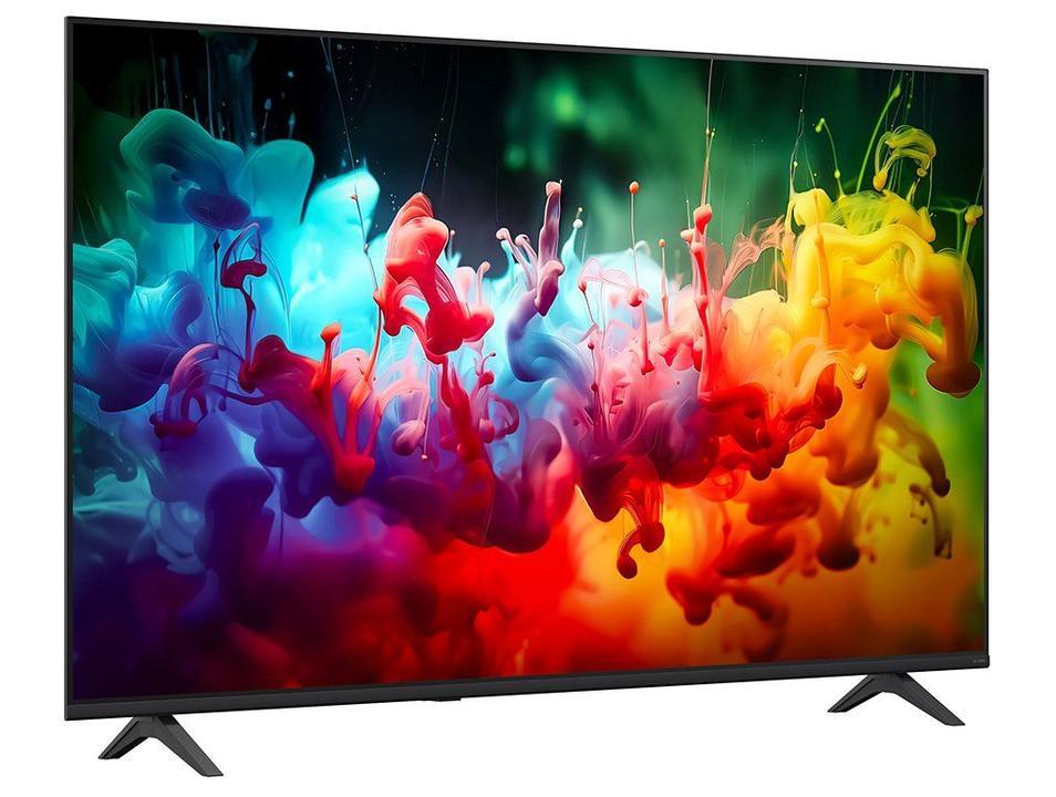 Smart TV 50" LG 4K Ultra HD QNED Mini LED 50QNED70BSA WebOS 26 2026 - 5
