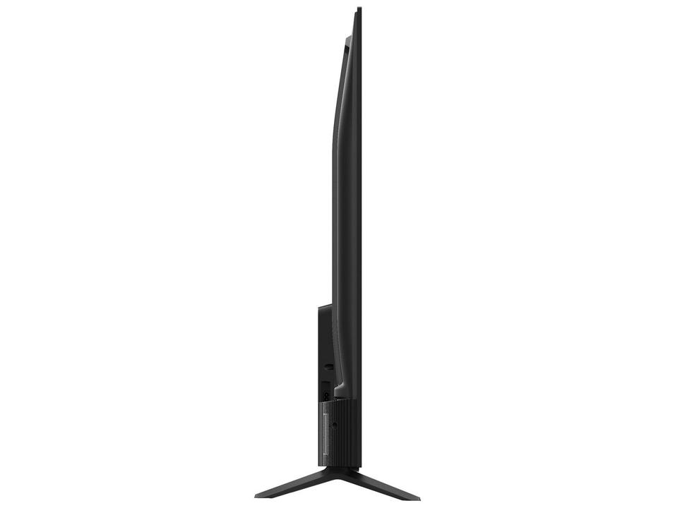 Smart TV 50" Semp 4K UHD LED S61 Google TV AiPQ Pro Google Assistente 3 HDMI - 6