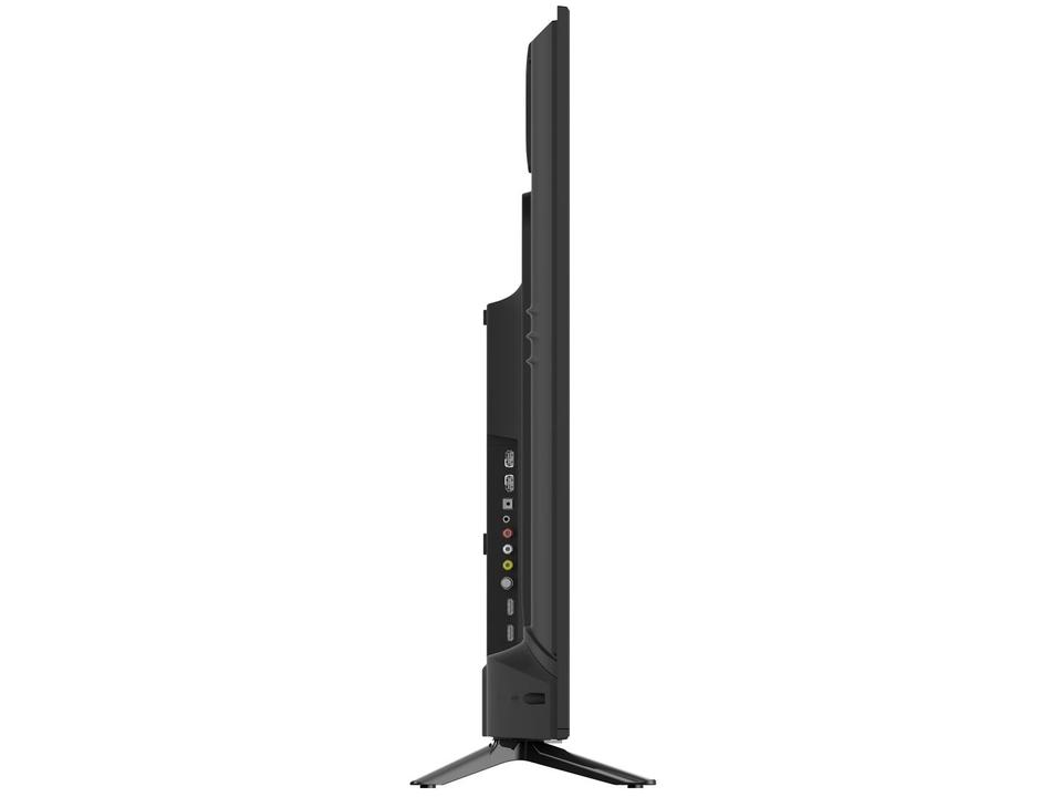 Smart TV 50” UHD D-LED Philco PTV50N10N5E - VA 60Hz Wi-Fi 4 HDMI 2 USB - 5