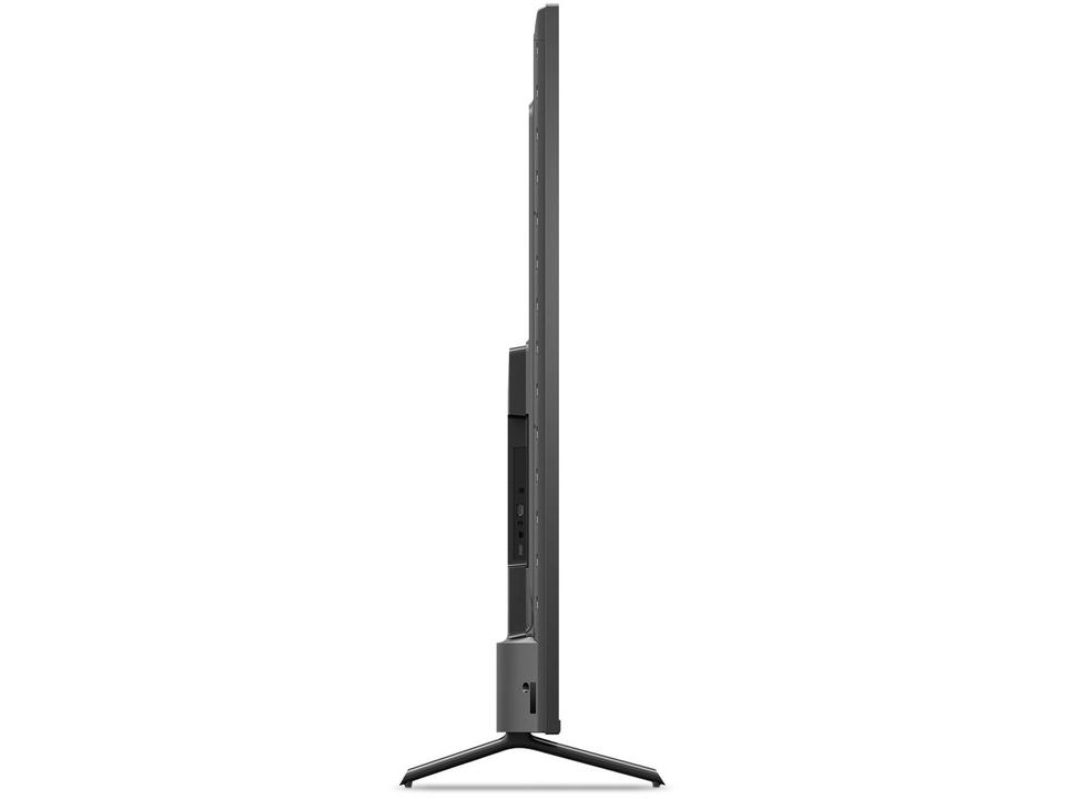 Smart TV 55” 4K D-LED Philips 55PUG7908/78 - IPS Wi-Fi Bluetooth Google Assistente 4 HDMI - 5