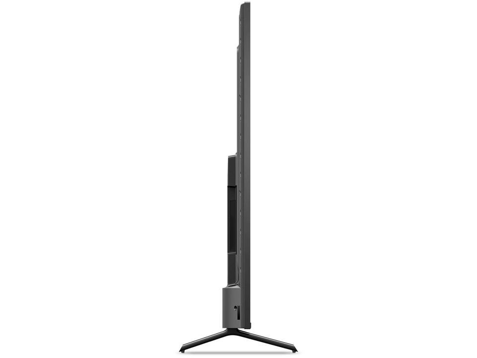 Smart TV 55” 4K D-LED Philips 55PUG7908/78 - IPS Wi-Fi Bluetooth Google Assistente 4 HDMI - 4