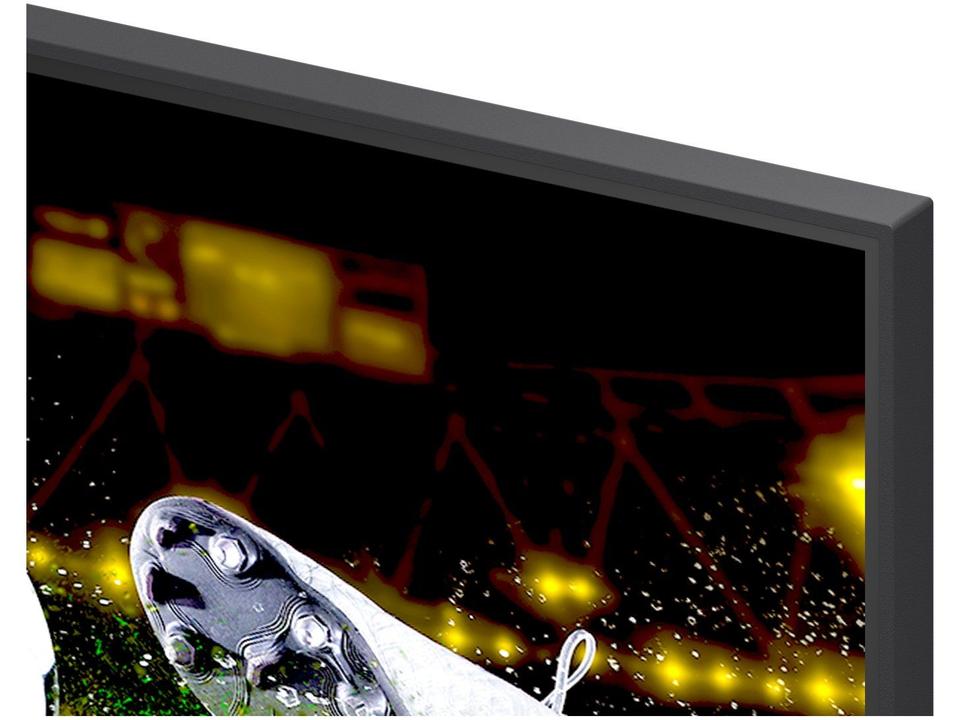 Smart TV 55" 4K LCD LED NanoCel LG 55NANO80TSA AI Processor Wi-Fi e Bluetooth 3 HDMI 2 USB - 6