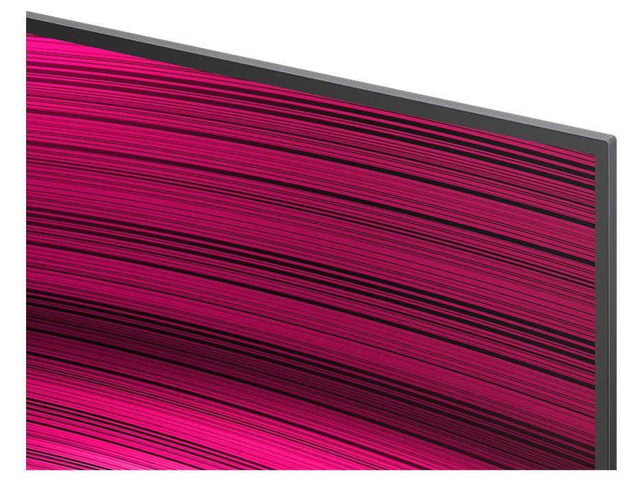 Smart TV 55" 4K OLED OLED55C5PSA 120Hz webOS 25 a8 AI Processor 4K Gen2 Alexa 4 HDMI 2 USB - 9