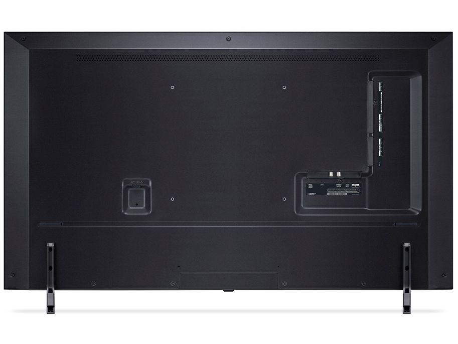 Smart TV 65” 4K QNED LG Quantum Dot NanoCell 65QNED75SRA VA AI Processor Wi-Fi Bluetooth Google Assistente e Alexa - 7