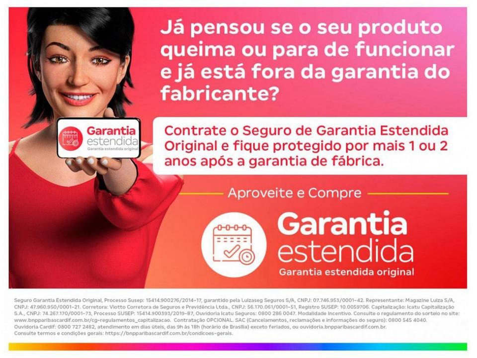 Smart TV 55” 4K UHD LED LG 55UR8750 - 17