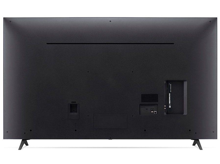 Smart TV 55” 4K UHD LED LG 55UR8750 - 12