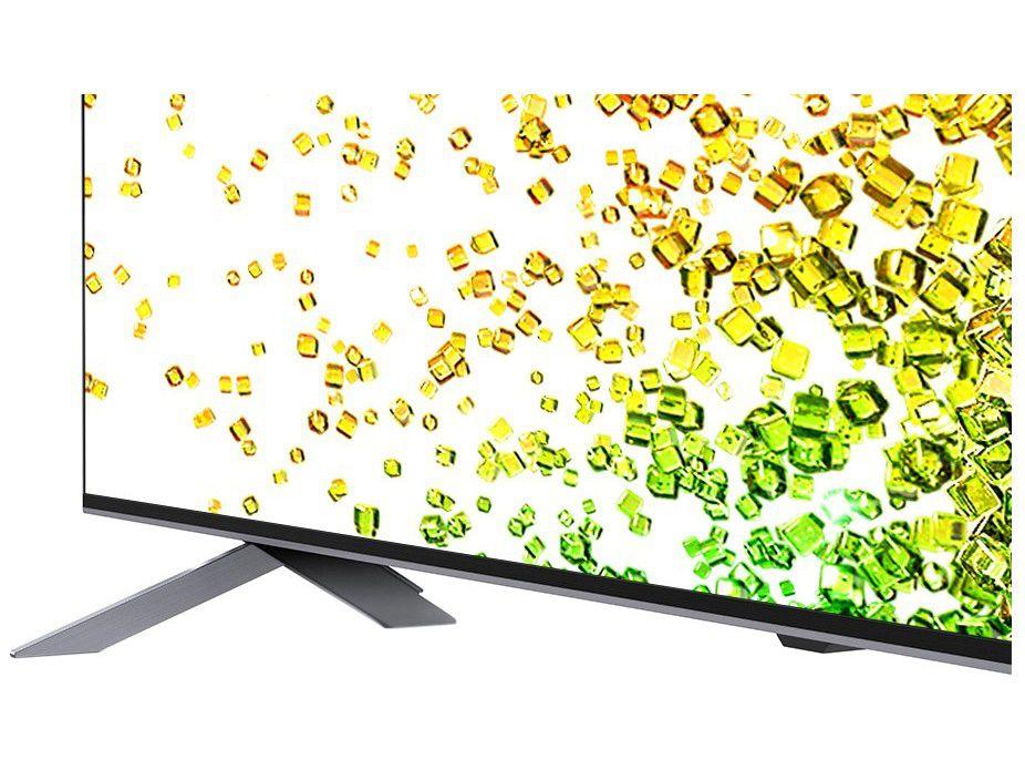 Smart TV 55” 4K UHD Nanocell LG 55NANO85 - 120Hz Wi-Fi e Bluetooth Alexa 4 HDMI 3 USB - 9