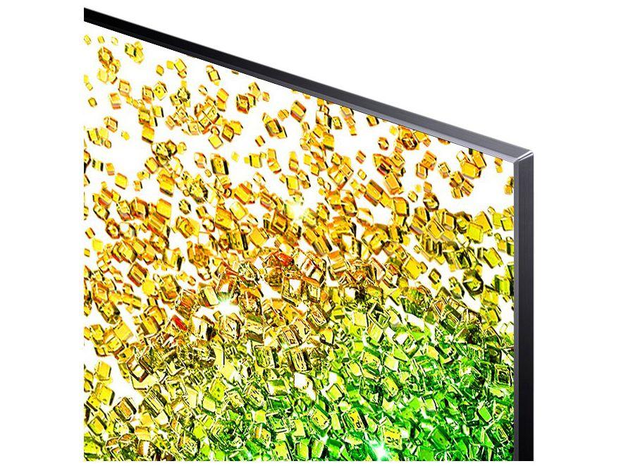 Smart TV 55” 4K UHD Nanocell LG 55NANO85 - 8