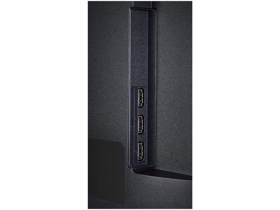 Smart TV 55" LG 4K QNED 55QNED70ASA WebOS 25 a7 AI Processor 4K Gen8 Alexa 3 HDMI 2 US - 15