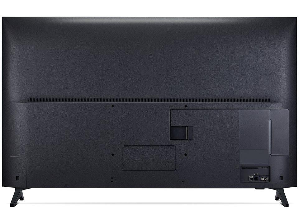 Smart TV 55" LG 4K QNED 55QNED70ASA WebOS 25 a7 AI Processor 4K Gen8 Alexa 3 HDMI 2 US - 9