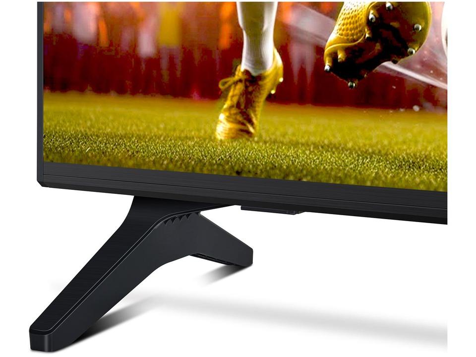 Smart TV 55" LG 4K QNED 55QNED70ASA WebOS 25 a7 AI Processor 4K Gen8 Alexa 3 HDMI 2 US - 10