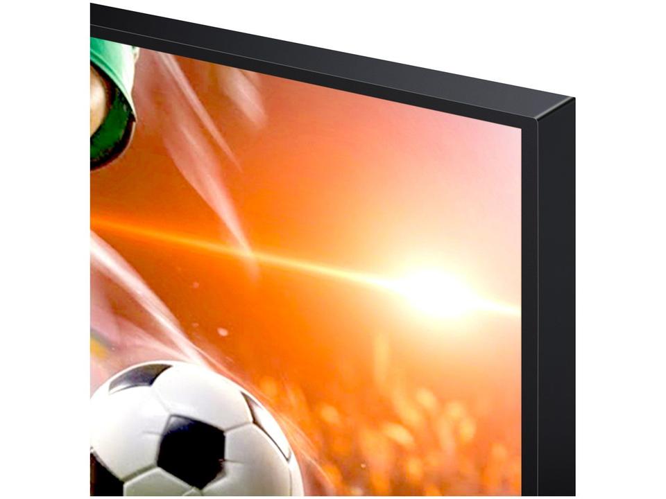 Smart TV 55" LG 4K QNED 55QNED70ASA WebOS 25 a7 AI Processor 4K Gen8 Alexa 3 HDMI 2 US - 13