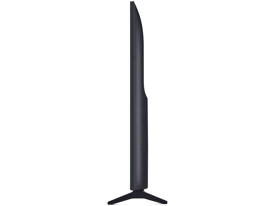 Smart TV 55" LG 4K QNED 55QNED70ASA WebOS 25 a7 AI Processor 4K Gen8 Alexa 3 HDMI 2 US - 6