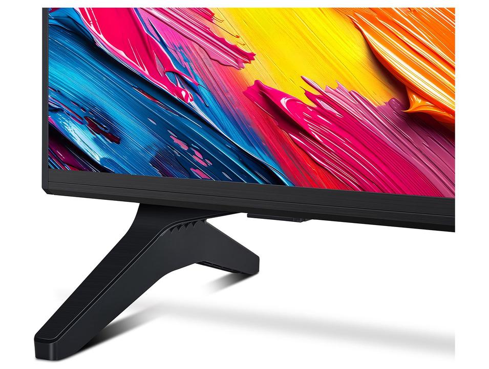 Smart TV 55" LG 4K QNED 55QNED70ASA WebOS 25 a7 AI Processor 4K Gen8 Alexa 3 HDMI 2 USB - 8