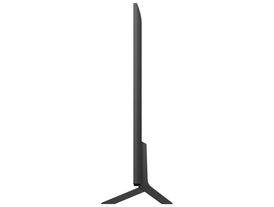 Smart TV 55" LG 4K QNED MiniLED 55QNED85ASG WebOS 25 Processador a8 AI Alexa 4 HDM - 15