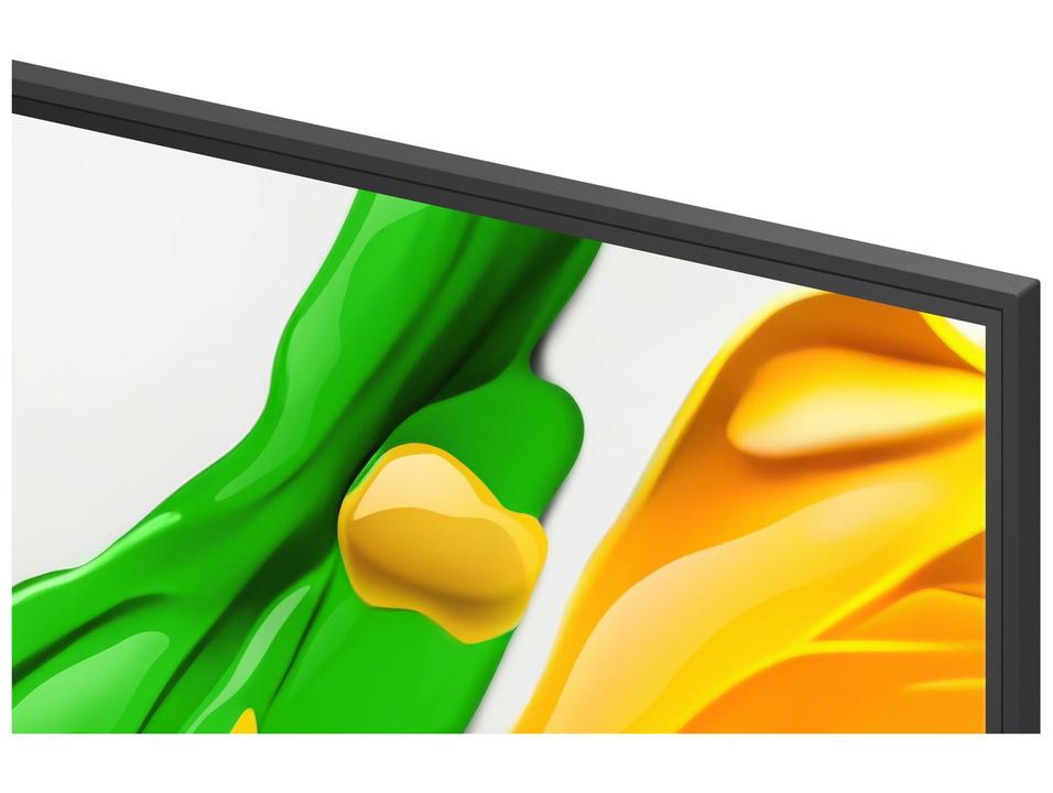 Smart TV 55" LG 4K QNED MiniLED 55QNED85ASG WebOS 25 Processador a8 AI Alexa 4 HDMI - 17