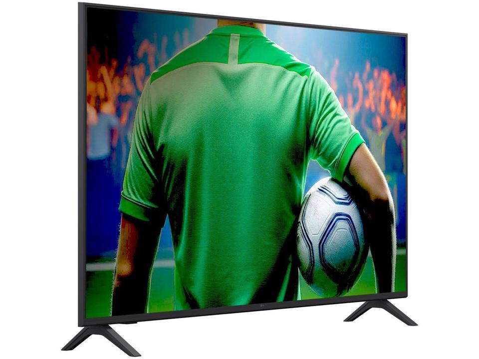 Smart TV 55" LG 4K Ultra HD 55UA8550PSA webOS 25 AI Processor 4K Gen8 com Alexa 3 HDMI - 13