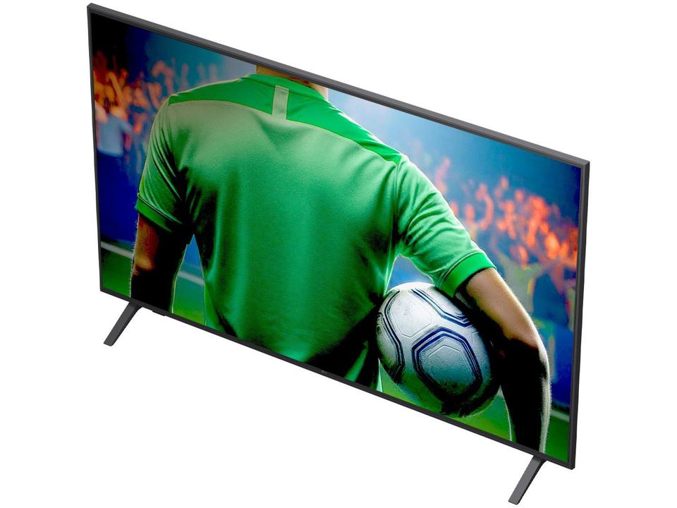 Smart TV 55" LG 4K Ultra HD 55UA8550PSA webOS 25 AI Processor 4K Gen8 com Alexa 3 HDMI - 16
