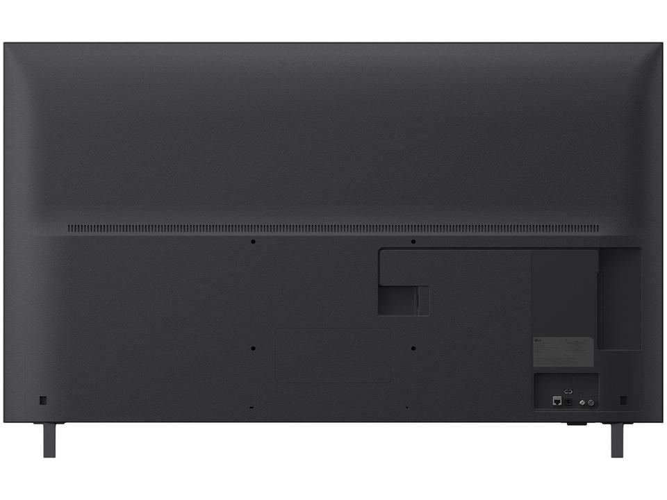 Smart TV 55" LG 4K Ultra HD 55UA8550PSA webOS 25 AI Processor 4K Gen8 com Alexa 3 HDMI - 19