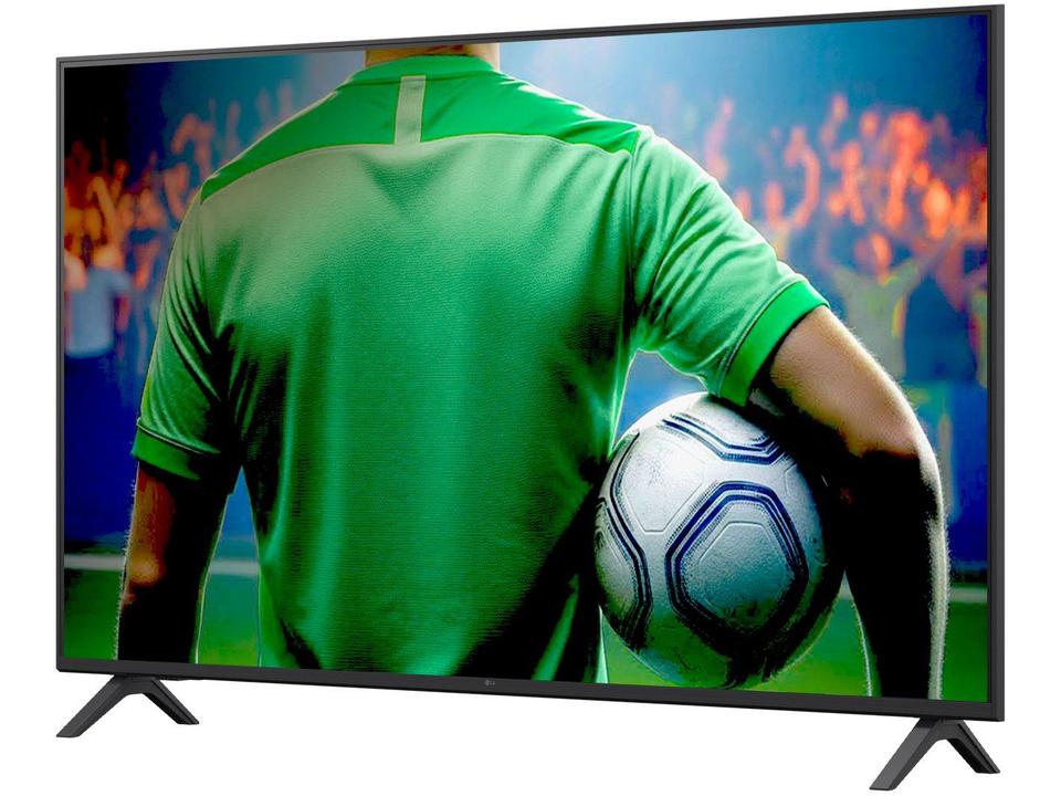 Smart TV 55" LG 4K Ultra HD 55UA8550PSA webOS 25 AI Processor 4K Gen8 com Alexa 3 HDMI - 15