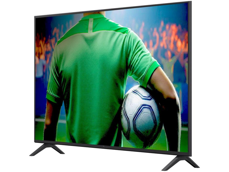Smart TV 55" LG 4K Ultra HD 55UA8550PSA webOS 25 AI Processor 4K Gen8 com Alexa 3 HDMI - 14