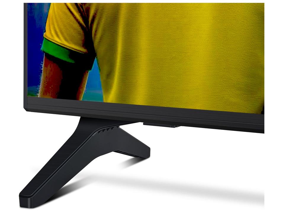 Smart TV 55" LG 4K Ultra HD QNED 55QNED73ASA WebOS 2025 - 8