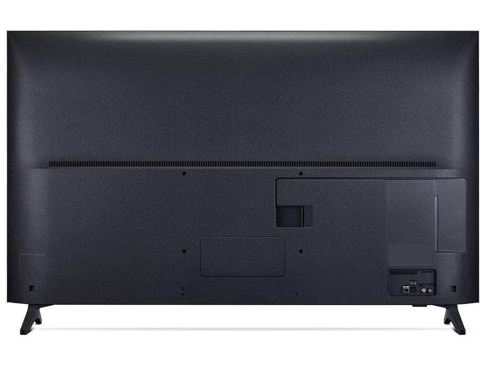 Smart TV 55" LG 4K Ultra HD QNED 55QNED73ASA WebOS 2025 - 5