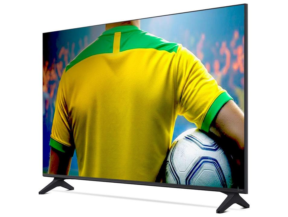 Smart TV 55" LG 4K Ultra HD QNED 55QNED73ASA WebOS 2025 - 3