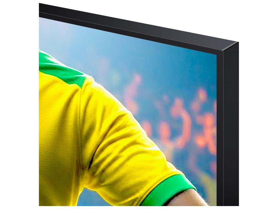 Smart TV 55" LG 4K Ultra HD QNED 55QNED73ASA WebOS 2025 - 9