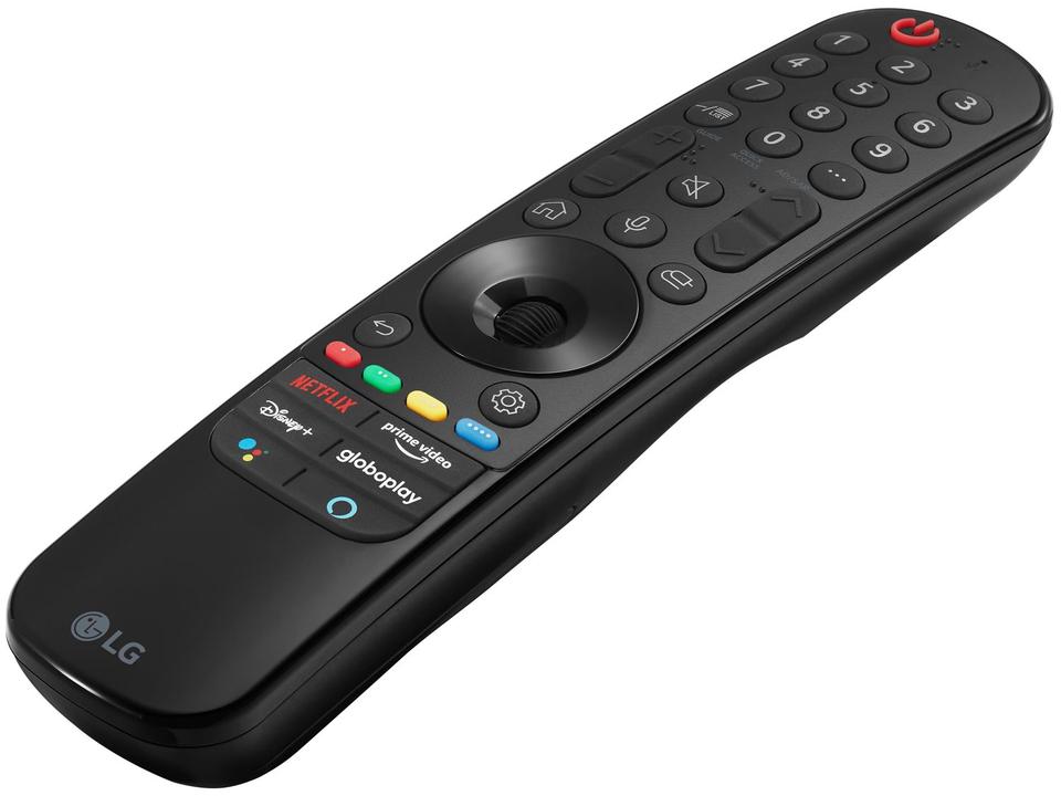 Smart TV 55” UHD 4K OLED LG OLED55A1 - 14