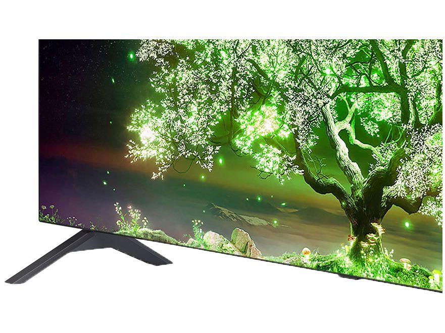 Smart TV 55” UHD 4K OLED LG OLED55A1 - 10
