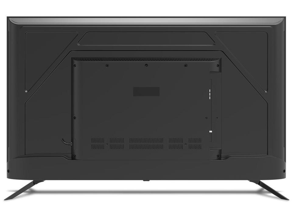 Smart TV 58" 4K UHD LED Philips 58PUG7019/78 Wi-Fi Bluetooth Google Assistente 3 HDMI 2 USB - 5